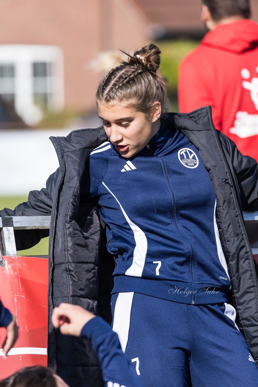 Bild 149 - wU16 Deutsche Meisterschaft